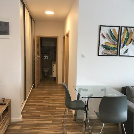 Apartament رشيشوف المظهر الخارجي الصورة