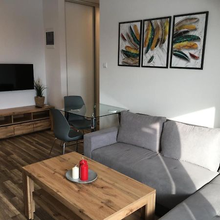 Apartament رشيشوف المظهر الخارجي الصورة