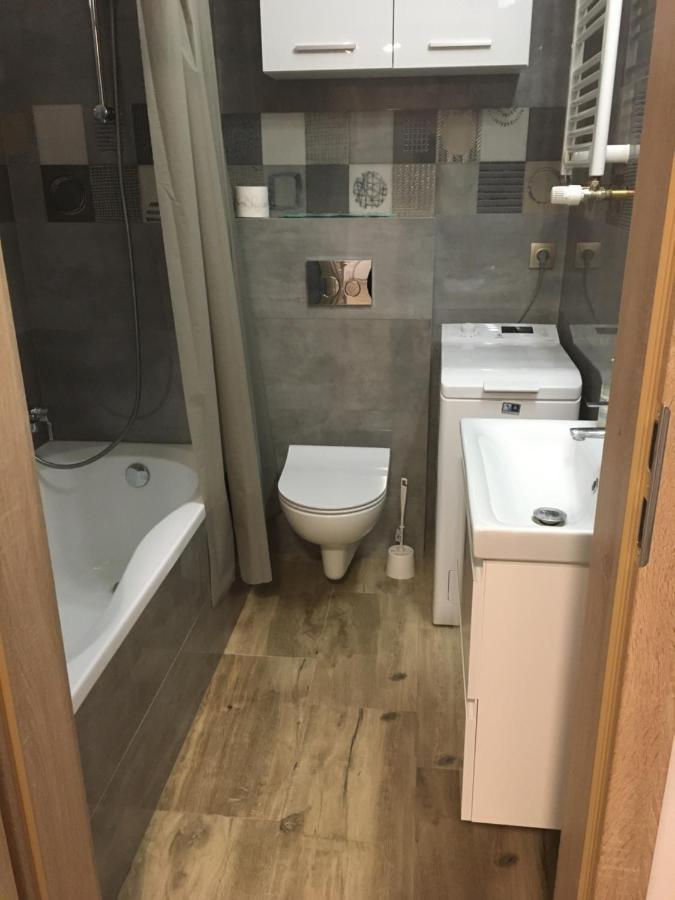 Apartament رشيشوف المظهر الخارجي الصورة
