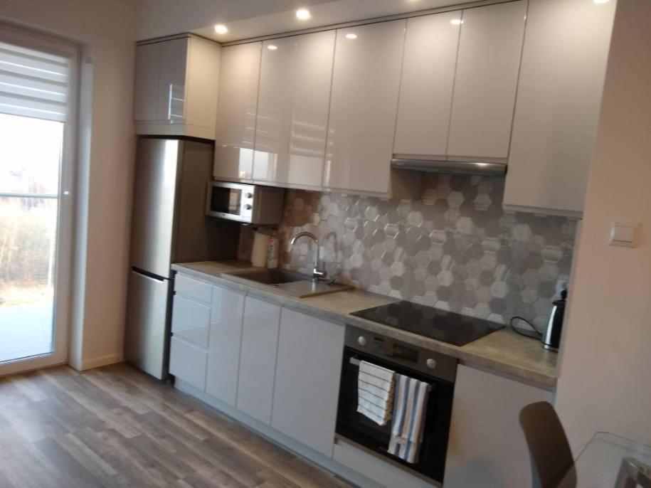 Apartament رشيشوف المظهر الخارجي الصورة