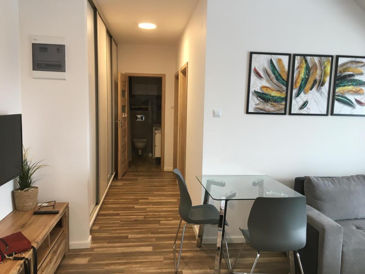 Apartament رشيشوف المظهر الخارجي الصورة