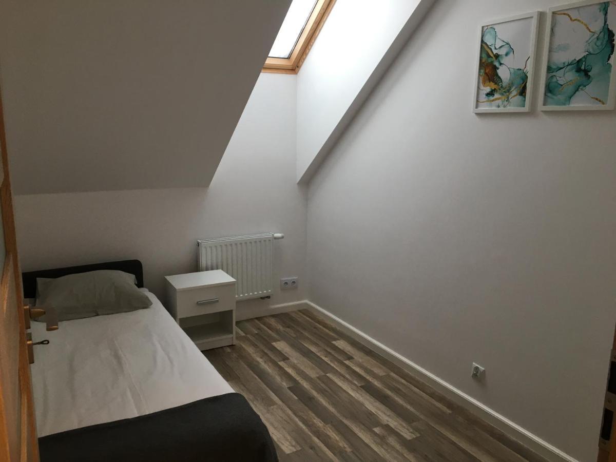 Apartament رشيشوف المظهر الخارجي الصورة